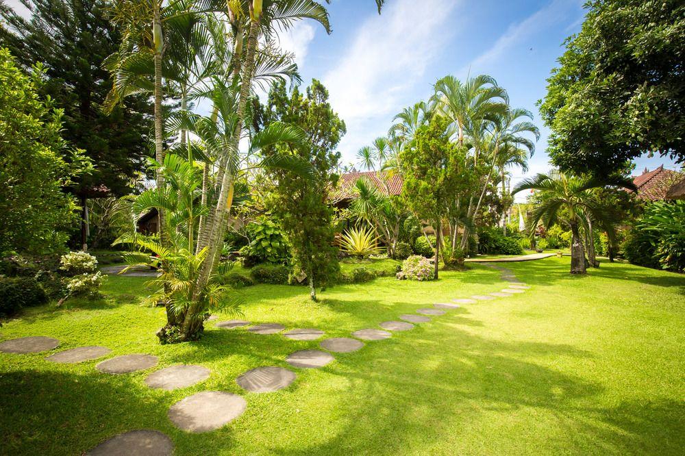 Vision Villas Bali Payangan Esterno foto