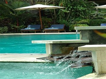 Vision Villas Bali Payangan Esterno foto