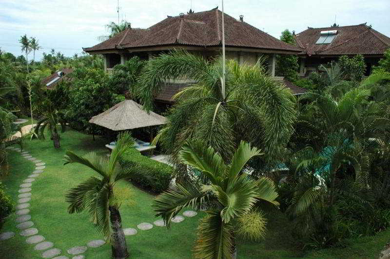 Vision Villas Bali Payangan Esterno foto