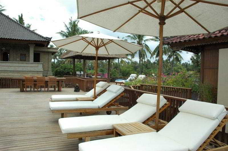 Vision Villas Bali Payangan Esterno foto