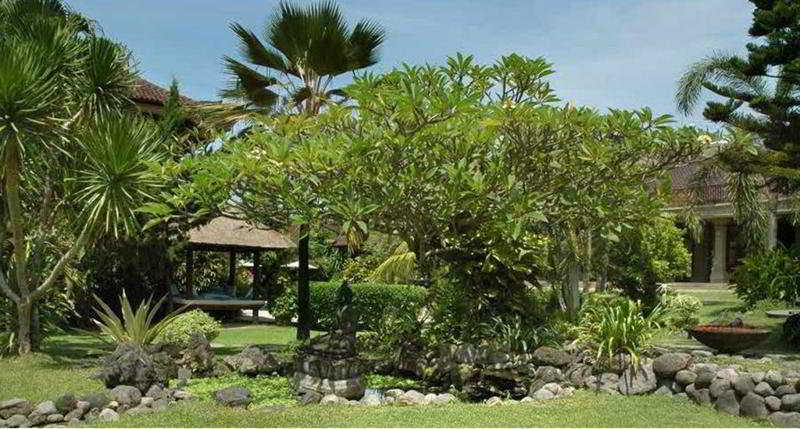 Vision Villas Bali Payangan Esterno foto