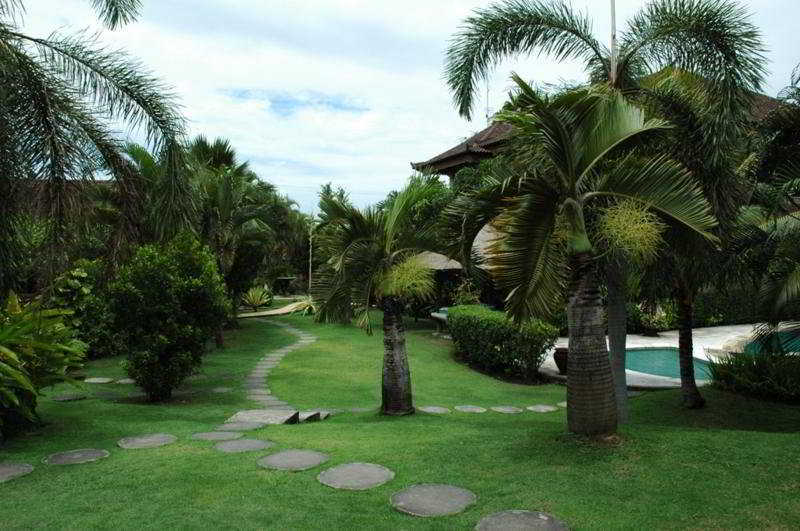 Vision Villas Bali Payangan Esterno foto