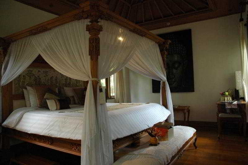 Vision Villas Bali Payangan Esterno foto