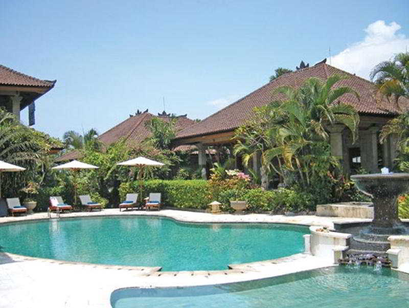 Vision Villas Bali Payangan Esterno foto