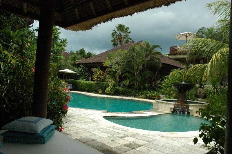 Vision Villas Bali Payangan Esterno foto