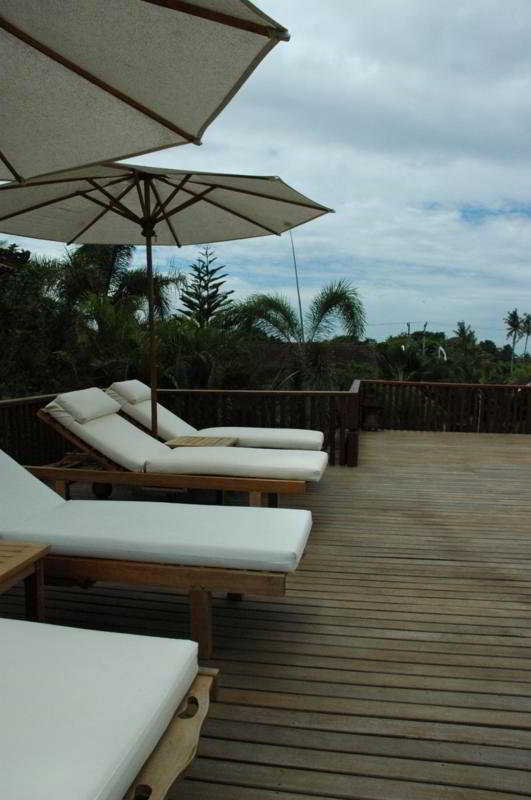 Vision Villas Bali Payangan Esterno foto