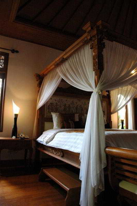 Vision Villas Bali Payangan Esterno foto